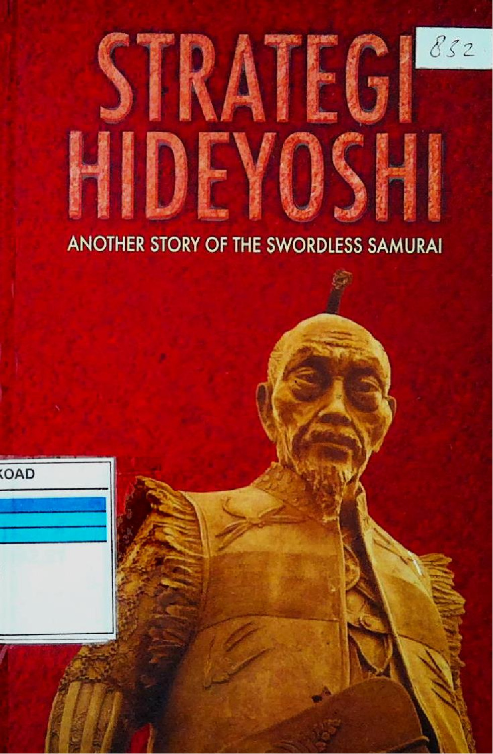 Strategi Hideyoshi